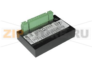 Модуль AS-Interface printed circuit board module VAA-4E4A-CB2-Z/E2 Pepperl+Fuchs Описание оборудованияPrinted circuit board moduleencapsulated in housing4 inputs/4 outputs