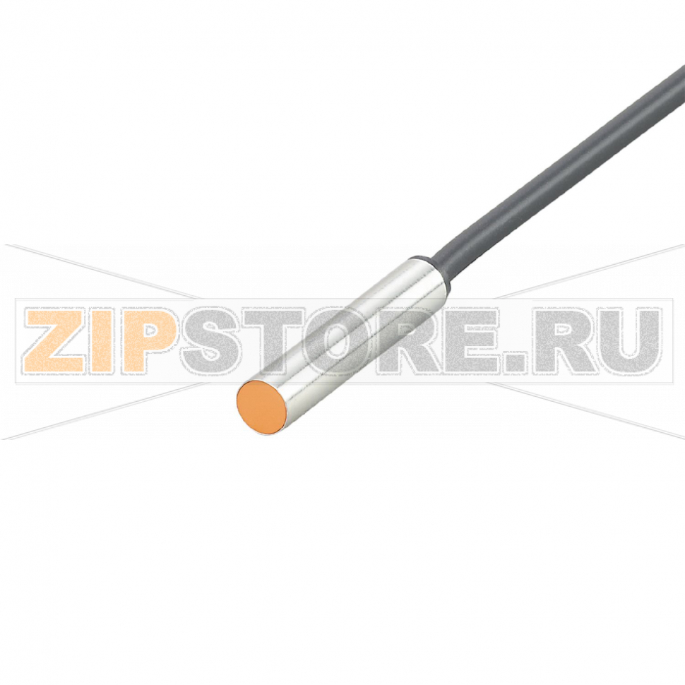 Датчик индуктивный IFM IT5001 