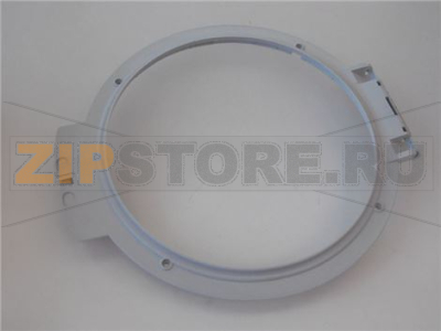 CORNICE INTERNA PORTA ø 353 mm 