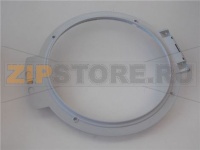 CORNICE INTERNA PORTA ø 353 mm