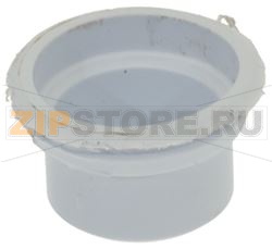 TAPPO A SCHIUMARE ø 24 mm 