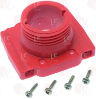 ВОРОНКА С РЕЗЬБОЙ