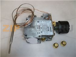 VALVOLA EUROSIT CATERING 100-340° UK 