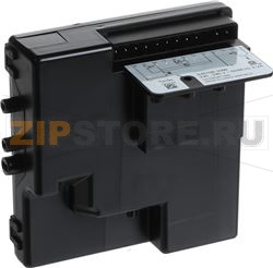 Ignition box 230 V 50/60 Hz 