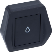 Water Button Classe 7/16