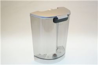 STG SERBATOIO ACQUA+COP SILVER-MR  EC330