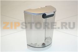 STG SERBATOIO ACQUA+COP SILVER-MR  EC330 