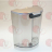STG SERBATOIO ACQUA+COP SILVER-MR  EC330 - STG SERBATOIO ACQUA+COP SILVER-MR  EC330