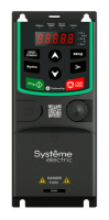 Преобразователь частоты 2.2 кВт, 220 В Schneider Electric STV320SU22M2