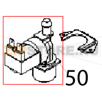 Solenoid valve 3/4" 1in-1out Angelo Po FM1221E1