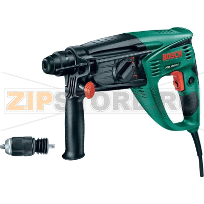 Перфоратор 750 Вт Bosch PBH 3000 FRE 