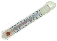 THERMOMETER -40+50°C -40+120°F