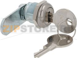 DOOR LOCK C/W 2 KEYS 
