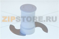 COLTELLO FOOD PROCESSOR MULTIFUNZIONE