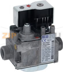 VALVOLA SIGMA 0.840.048 LA 