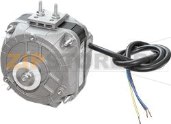 VENTILATEUR P/7 W COMMANDER 934002K 