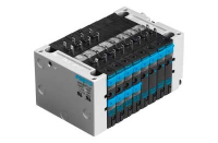Пневмоостров Festo CPV14-VI