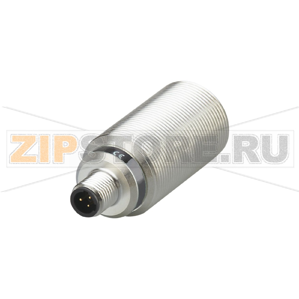 Датчик индуктивный IFM II0340 