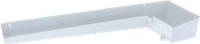 WATER COLLECTOR 698x194x95 mm