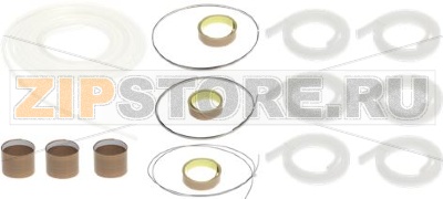 MAINTENANCE KIT P2-95VMH/P110LVR 