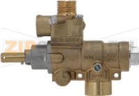 GAS TAP 23S/V