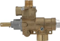 GAS TAP 23S/V