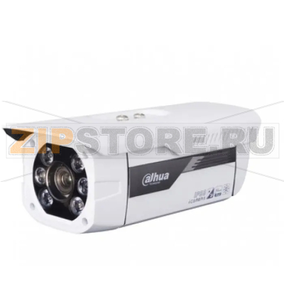 IP-камера Dahua DH-IPC-HFW5100P-IRA 