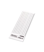 Маркировочные карты Phoenix Contact SBS 6:L1-N,PE