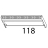 Camino 700 L7 Tecnoinox FRS70E7