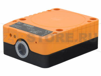 Датчик индуктивный IFM IC5005 