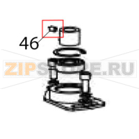 Hexagon socket set screw Hurakan HKN-10SN