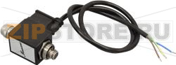 ELECTROVNNE COMPLETE 24V 