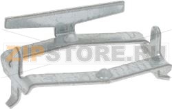 СОЕДИНИТЕЛЬНАЯ СКОБА 