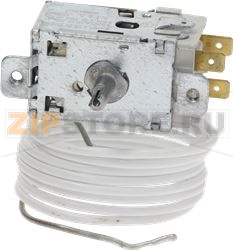 ТЕРМОСТАТ A04-0165 