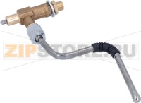 ASS. RUBINETTO VAPORE + LANCIA VAPORE