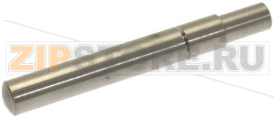VALVE THRUST PIN 