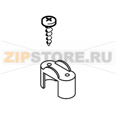 Vite aut. TCB 3,5x16 DIN 7981 C NIK Saeco Royal Exclusive Vite aut. TCB 3,5x16 DIN 7981 C NIK Saeco Royal Exclusive

Запчасть на сборочном чертеже под номером: 34

Поставляется в сборе с N°85

Название запчасти на итальянском языке: Vite aut. TCB 3,5x16 DIN 7981 C NIK Saeco Royal Exclusive