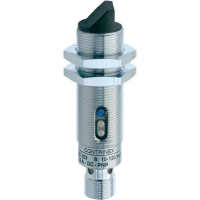 Датчик лазерный 10-36 В/DC Contrinex LTS-1180W-103