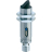Датчик лазерный 10-36 В/DC Contrinex LTS-1180W-103 - Датчик лазерный 10-36 В/DC Contrinex LTS-1180W-103