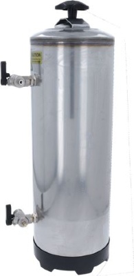 РУЧНОЙ УМЯГЧИТЕЛЬ ВОДЫ 16 Л Ø 3/4&quot; 