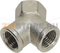 FITTING 3 WAYS Ø 1/8F