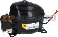 КОМПРЕССОР EMBRACO EMT26CLP RSIR