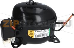 КОМПРЕССОР EMBRACO EMT26CLP RSIR 