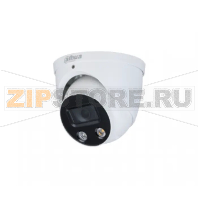 IP-камера Dahua DH-IPC-HDW3449HP-AS-PV-0360B 