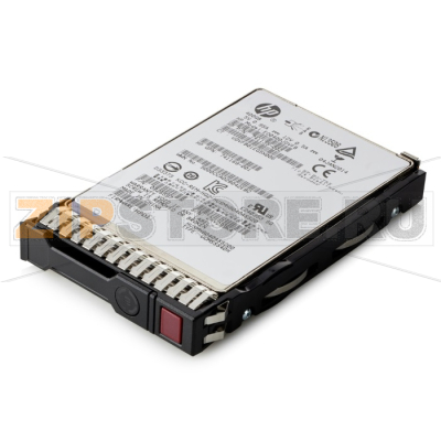 Накопитель SSD 240 Гб HPE 875503-B21 