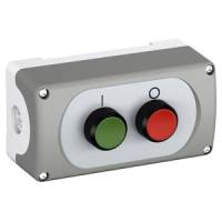 Пост кнопочный MEP1-1001 ABB 1SFA611811R1001