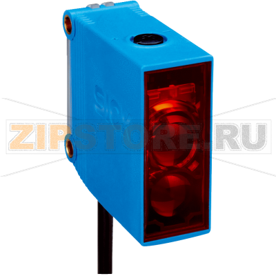 Датчик оптический SICK GL10-03811S01 