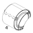 Drum Fagor LA-25 TP2 E