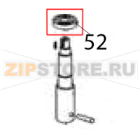 Bearing Hurakan HKN-IP10F