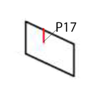 Label Hurakan HKN-WP900M